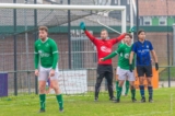 S.K.N.W.K. 1 - De Meeuwen 1 (competitie) seizoen 2024-2025 (81/85)